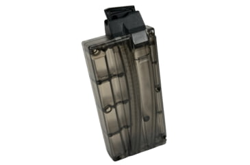 Image of Nordic Components 22RB Dedicated 22 Upper Receiver, Black Teflon, 22RB Upper-16, 22RB-UPPER-16-KIT