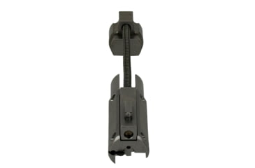 Image of Nordic Components 22RB Dedicated 22 Upper Receiver, Black Teflon, 22RB Upper-16, 22RB-UPPER-16-KIT