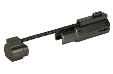 Image of Nordic Components 22RB Dedicated 22 Upper Receiver, Black Teflon, 22RB Upper-16, 22RB-UPPER-16-KIT