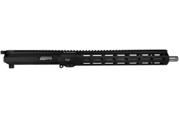 Image of Nordic Components 22RB Dedicated 22 Upper Receiver, Black Teflon, 22RB Upper-16, 22RB-UPPER-16-KIT