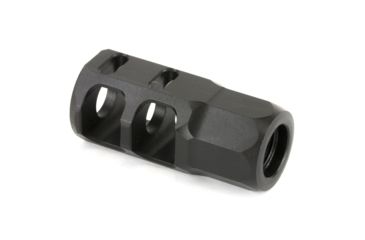 Image of Nordic Components 9MM NCT3 Compensator, Black, NCT3-CMP-9MM-ASM