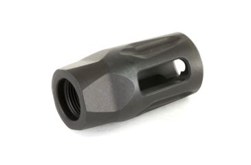 Image of Nordic Components 9MM NCT3 Flash Hider, Black, NCT3-FH-9MM-ASM