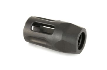 Image of Nordic Components 9MM NCT3 Flash Hider, Black, NCT3-FH-9MM-ASM