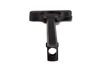 Image of Nordic Components AR15 Heavy-Duty Charge Handle, Black, Standard NCAR15-CH-HD-STD