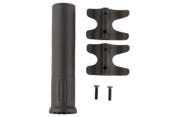Image of Nordic Components Beretta 1301 Tactical Mod Magazine Extension Cover Replacement, Black, NCBR1301TAC-KIT