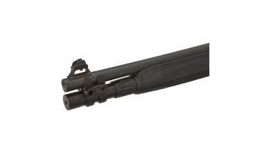 Image of Nordic Components Beretta 1301 Tactical MXT Extension Kit, Black NCMXT-BR1301TAC-PKG