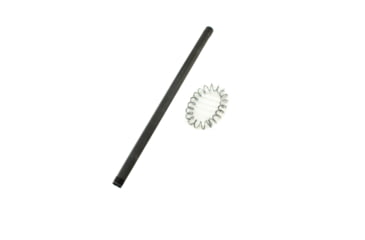 Image of Nordic Components MXT Extension Kit, 12ga, 9 Shell Capacity, Black, MXT-TBS-12-9