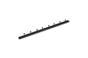 Image of Nordic Components Picatinny Rails for NC1/NC2 Handguards, Black NCTRL-NC1-XL