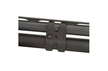 Image of Nordic Components Shotgun Barrel Clamp for 12ga, Black, Standard NCBCL-12