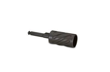 Image of Nordic Components Shotgun Bolt Operating Handle, Black, BFB NCBOH-BFB