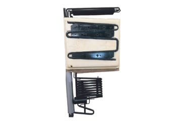 Image of Nordic Cooling Units Remanufactured Cooling Units N611, With 45 deg Heating Element, 3361A