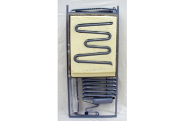 Image of Nordic Cooling Units Remanufactured Cooling Units Rm3662 Rm3663 Rm2652, Dometic Model #605A, Old Style, 5562/605A
