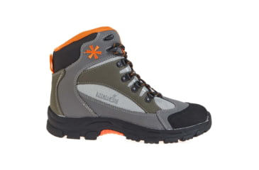 Image of Norfin Cliff Wading Boots - Men's, Multi, 11, 71250-44