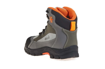 Image of Norfin Cliff Wading Boots - Mens, Multi, 11, 71250-44