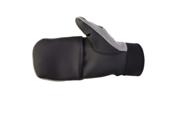 Image of Norfin Helium Mittens , Black, 2XL, 703067-XXL