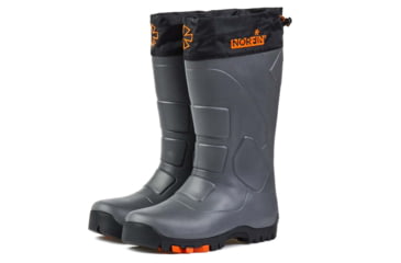 Image of Norfin Klondaik 2 Boots, Grey, 12, 16990-45