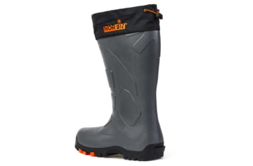 Image of Norfin Klondaik 2 Boots, Grey, 12, 16990-45