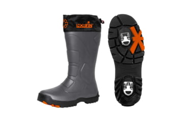 Image of Norfin Klondaik 2 Boots, Grey, 12, 16990-45