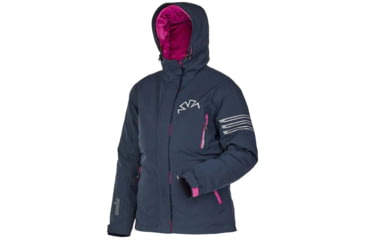 Image of Norfin Nordic Float Parka - Womens, Blue, Extra Large, 542804-XL