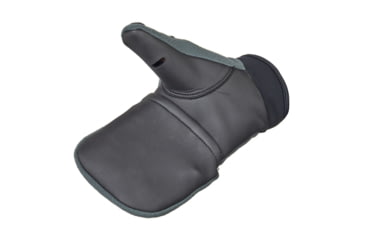 Image of Norfin Helium Mittens - Mens