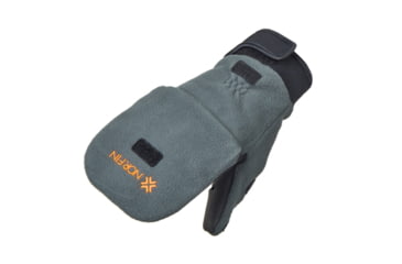 Image of Norfin Helium Mittens - Mens