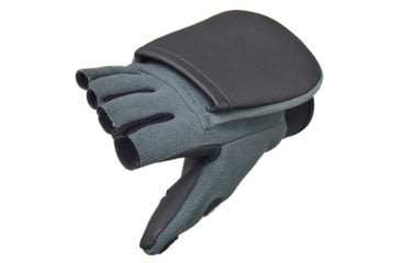 Image of Norfin Helium Mittens - Mens