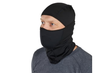 Image of Norfin Thermahood Face Mask