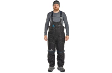 Image of Norfin Thermax FLT Bibs - Mens