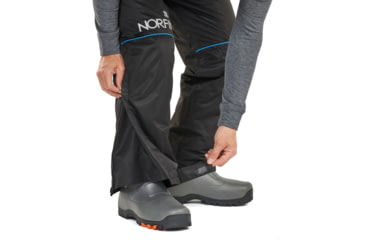 Image of Norfin Thermax FLT Bibs - Mens