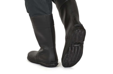 Image of Norfin Waders Pilot Bootfoot - Men's, Blue Black, 11, 82231-44L