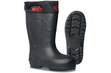 Image of Norfin Yukon Boots - Men's, Black, 9, 14981-42