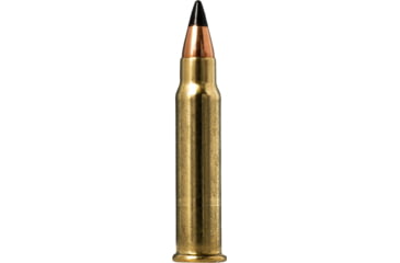 Image of Norma .17 Hornady Magnum Rimfire 17 grain Hornady V-Max Brass Cased Rimfire Ammo, 50 Rounds, 297040050