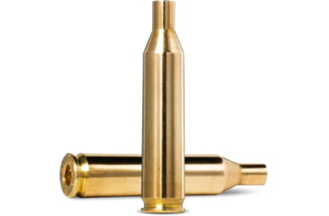 Image of Norma .17 Remington Unprimed Rifle Brass, 50 Cartridge Cases, 20243017