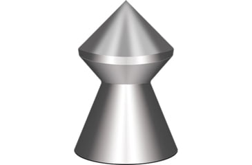Image of Norma .177 Pellet 8.2 grain Superpoint Strike Lead Air Gun Pellet Ammo, 300 Rounds, 641340300