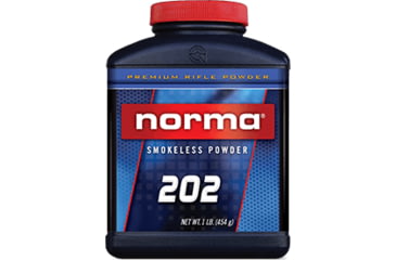 Image of Norma 202 Reloading Powder, 500 grams, 20932028