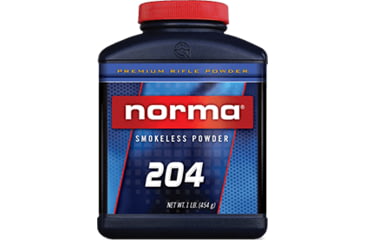 Image of Norma 204 Reloading Powder, 500 grams, 20932048