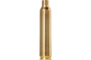 Image of Norma .204 Ruger Unprimed Rifle Brass, 100 Cartridge Cases, 20255107