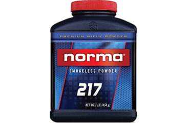 Image of Norma 217 Reloading Powder, 500 grams, 20932178