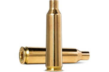 Image of Norma .22-250 Remington Unprimed Rifle Brass, 100 Cartridge Cases, 20257317