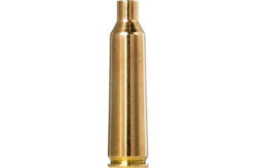 Image of Norma .22-250 Remington Unprimed Rifle Brass, 100 Cartridge Cases, 20257317