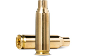 Image of Norma .221 Remington Fireball Unprimed Rifle Brass, 50 Cartridge Cases, 20256027