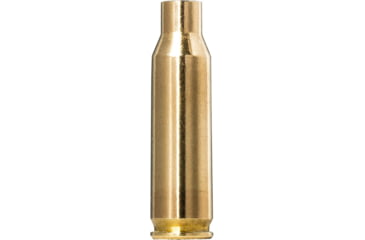 Image of Norma .221 Remington Fireball Unprimed Rifle Brass, 50 Cartridge Cases, 20256027
