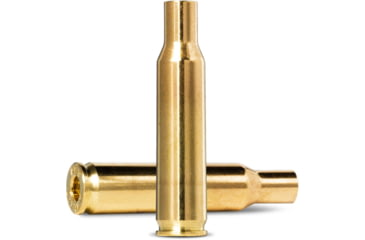 Image of Norma .223 Remington Unprimed Rifle Brass, 100 Cartridge Cases, 20257217