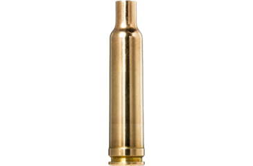 Image of Norma .224 Weatherby Magnum Unprimed Rifle Brass, 50 Cartridge Cases, 20257407