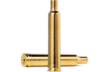 Image of Norma .240 Weatherby Magnum Unprimed Rifle Brass, 50 Cartridge Cases, 20260207