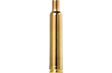 Image of Norma .240 Weatherby Magnum Unprimed Rifle Brass, 50 Cartridge Cases, 20260207
