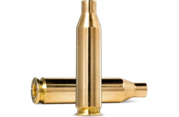 Image of Norma .243 Winchester Unprimed Rifle Brass, 100 Cartridge Cases, 20260017