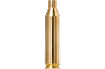 Image of Norma .243 Winchester Unprimed Rifle Brass, 100 Cartridge Cases, 20260017