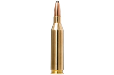 Image of Norma 243WIN 100 Grain PSP Whitetail Brass Cased Centerfire Rifle Ammo, 20RD BX/200RD CASE, NORMA20160462