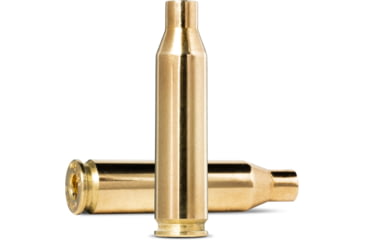 Image of Norma .260 Remington Unprimed Rifle Brass, 100 Cartridge Cases, 20266027